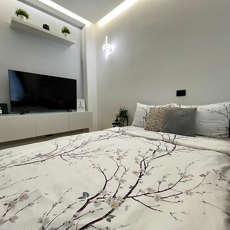 Luxury Downtown - Milan Mf Apartments Exteriör bild