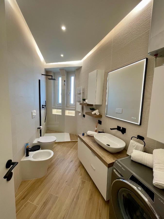 Luxury Downtown - Milan Mf Apartments Exteriör bild
